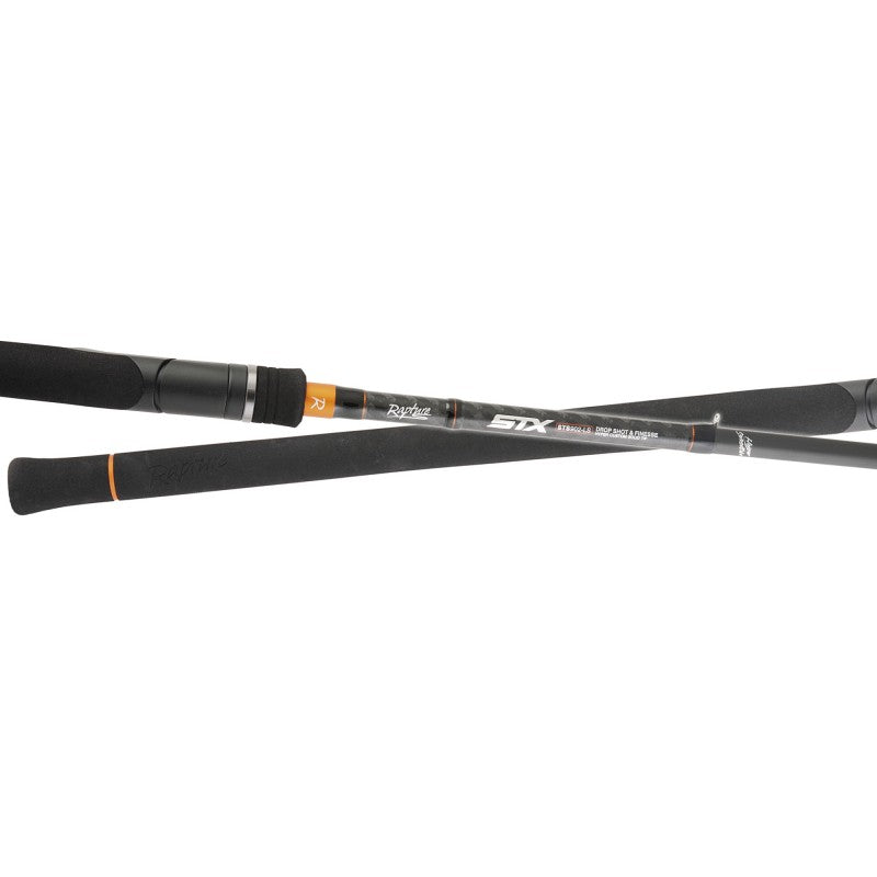 Lanseta Rapture STX Dropshot Finesse L 2.70m 5-24g 2seg
