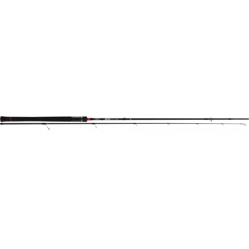 Lanseta Rapture STX Lure Spin MH 2.70m 15-45g 2seg
