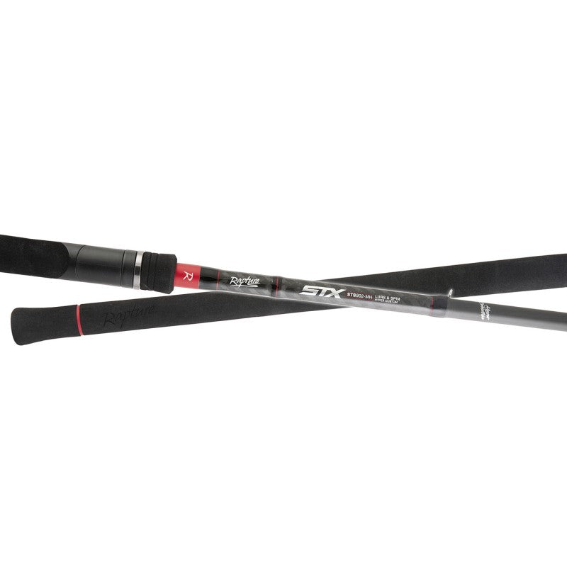Lanseta Rapture STX Lure Spin MH 2.70m 15-45g 2seg