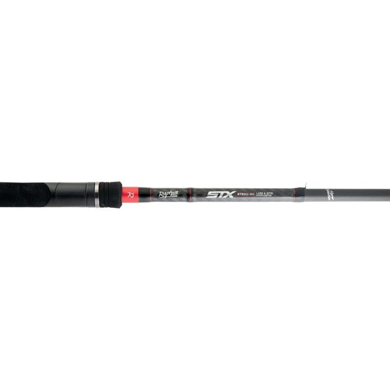Lanseta Rapture STX Lure Spin ML 2.10m 5-20g 2seg