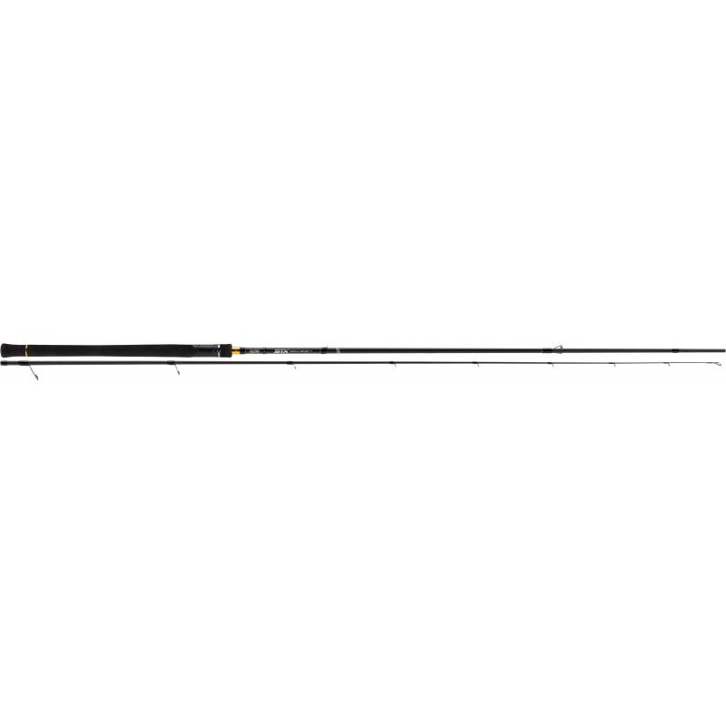 Lanseta Rapture STX Micro Lure Jig UL 2.10m 3-12g 2seg