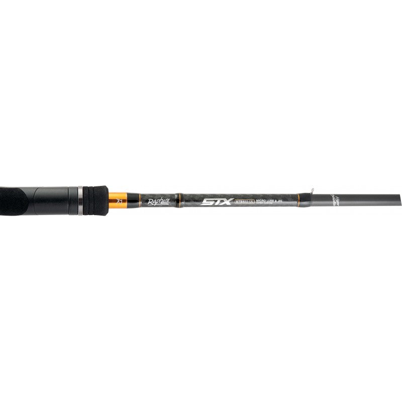 Lanseta Rapture STX Micro Lure Jig UL 2.10m 3-12g 2seg