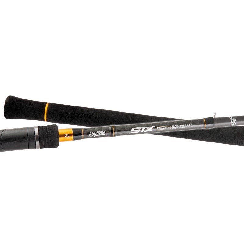 Lanseta Rapture STX Micro Lure Jig UL 2.50m 3-12g 2seg