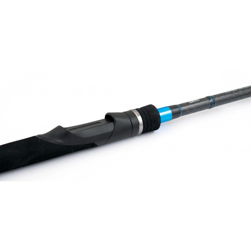 Lanseta Rapture STX Softbait H 2.40m 20-60g 2seg
