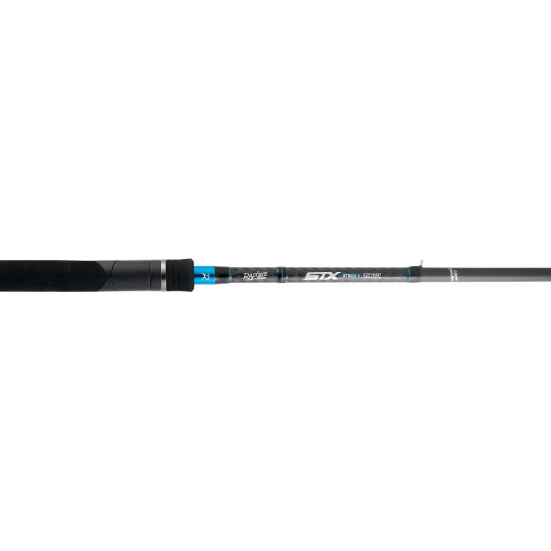 Lanseta Rapture STX Softbait H 2.40m 20-60g 2seg