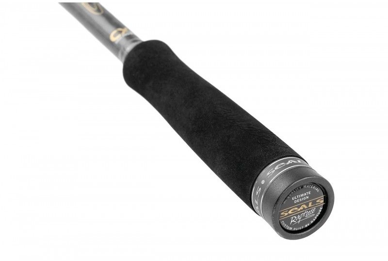 Lanseta Rapture Seals Master MH, 7-45g, 2.74m, 2seg