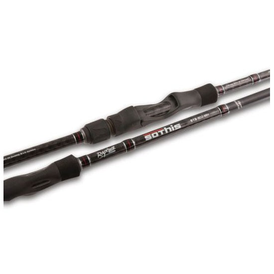 Lanseta Rapture Sothis 2.43m 15-50g