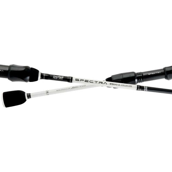 Lanseta Rapture Spectra 1.83m 0.5-5g