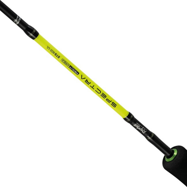 Lanseta Rapture Spectra Area NTX UL, 2.03m, 0.5-5.5g, 2seg