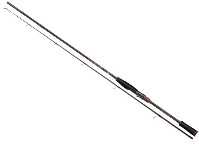Lanseta Rapture Stealth H, 15-45g, 2.40m, 2seg