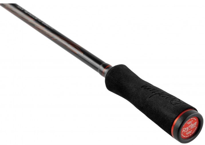 Lanseta Rapture Stealth H, 15-45g, 2.40m, 2seg