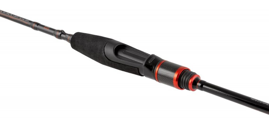 Lanseta Rapture Stealth M, 8-30g, 2.40m, 2seg