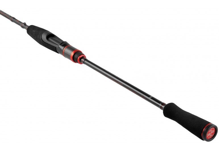 Lanseta Rapture Stealth MH, 15-45g, 2.40m, 2seg