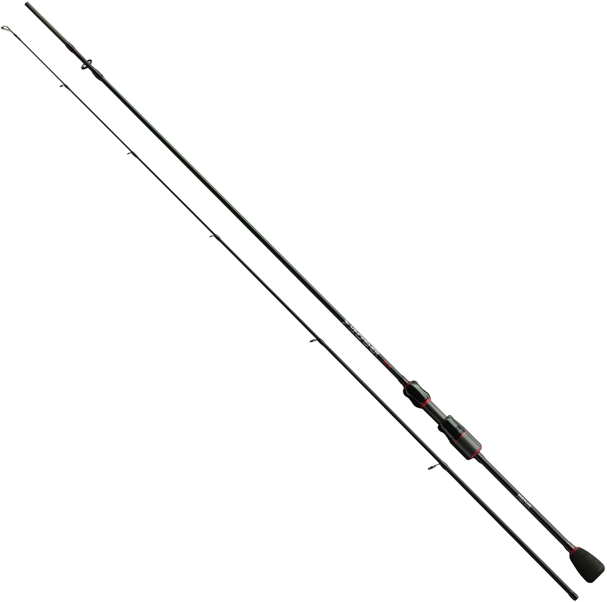 Lanseta Reiva Kingfisher UL, 1-7g, 2.10m, 2seg