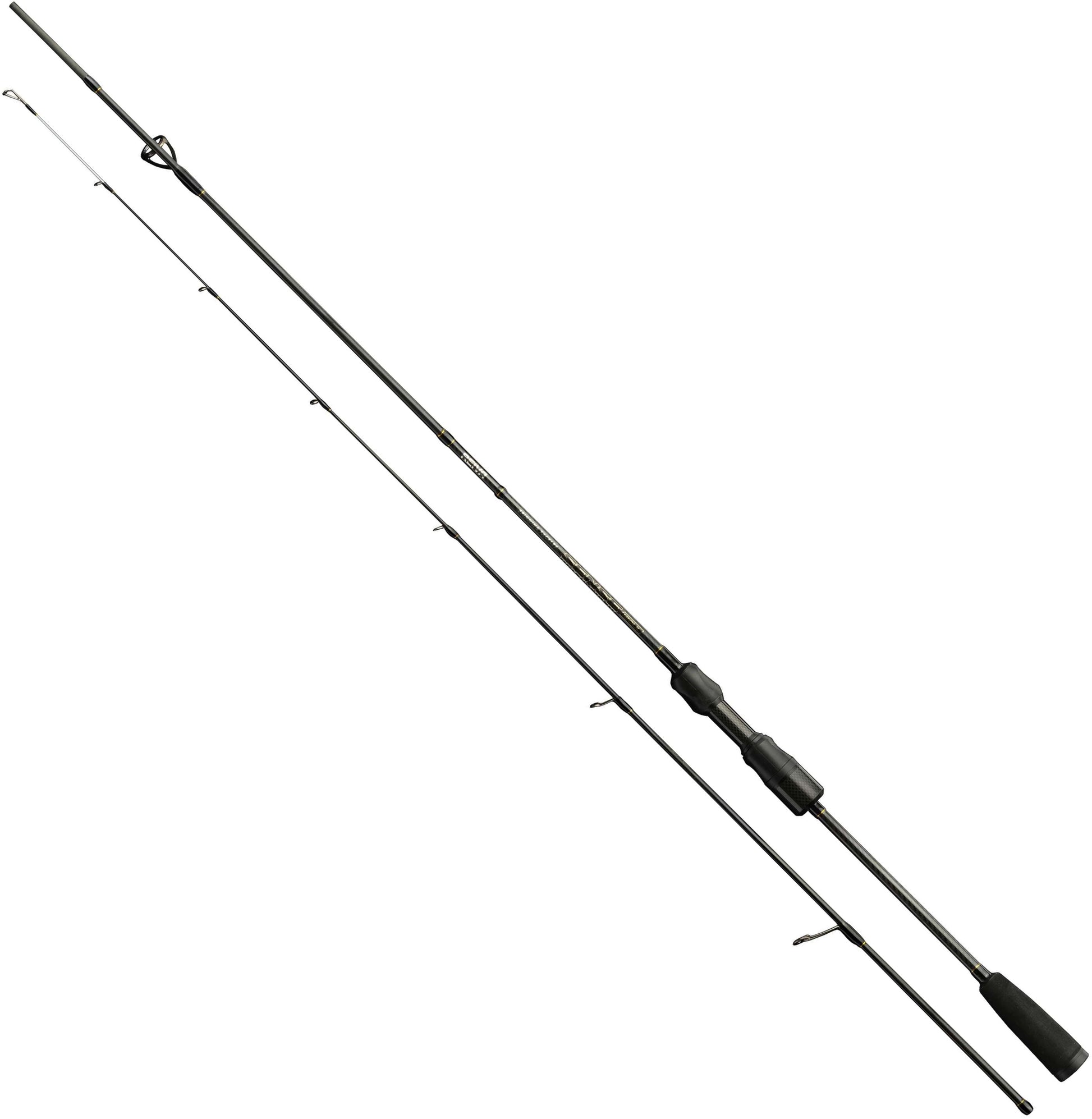 Lanseta Reiva Sense Spin 210UL, 1-7g, 2.10m, 2seg