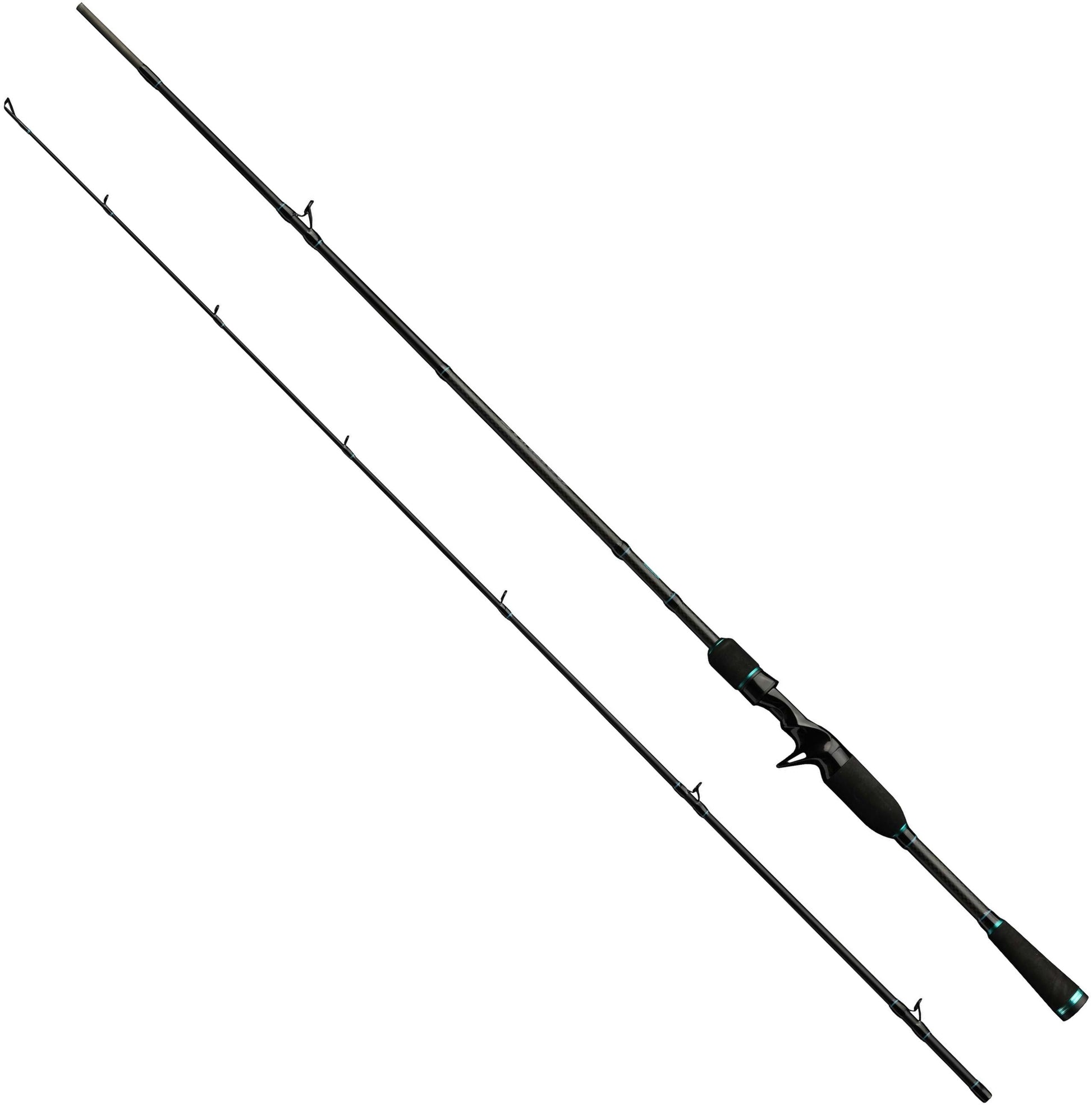 Lanseta Reiva Stingray 195BC Cast, 10-30g, 1.95m, 2seg