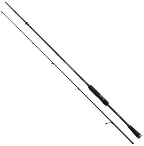 Lanseta Reiva Stingray M, 5-25g, 2.40m, 2seg