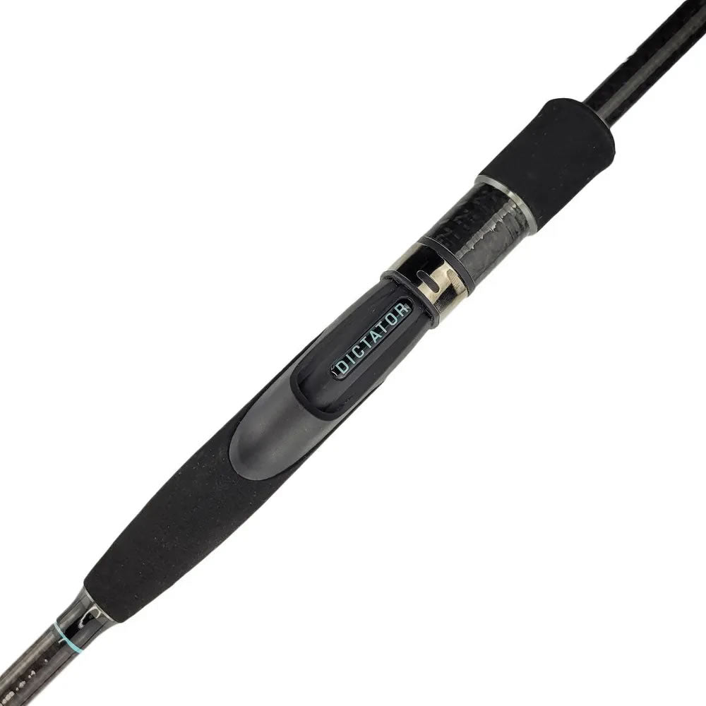 Lanseta Relax Dictator 702ML, 2.13m, 5-21g, 2seg