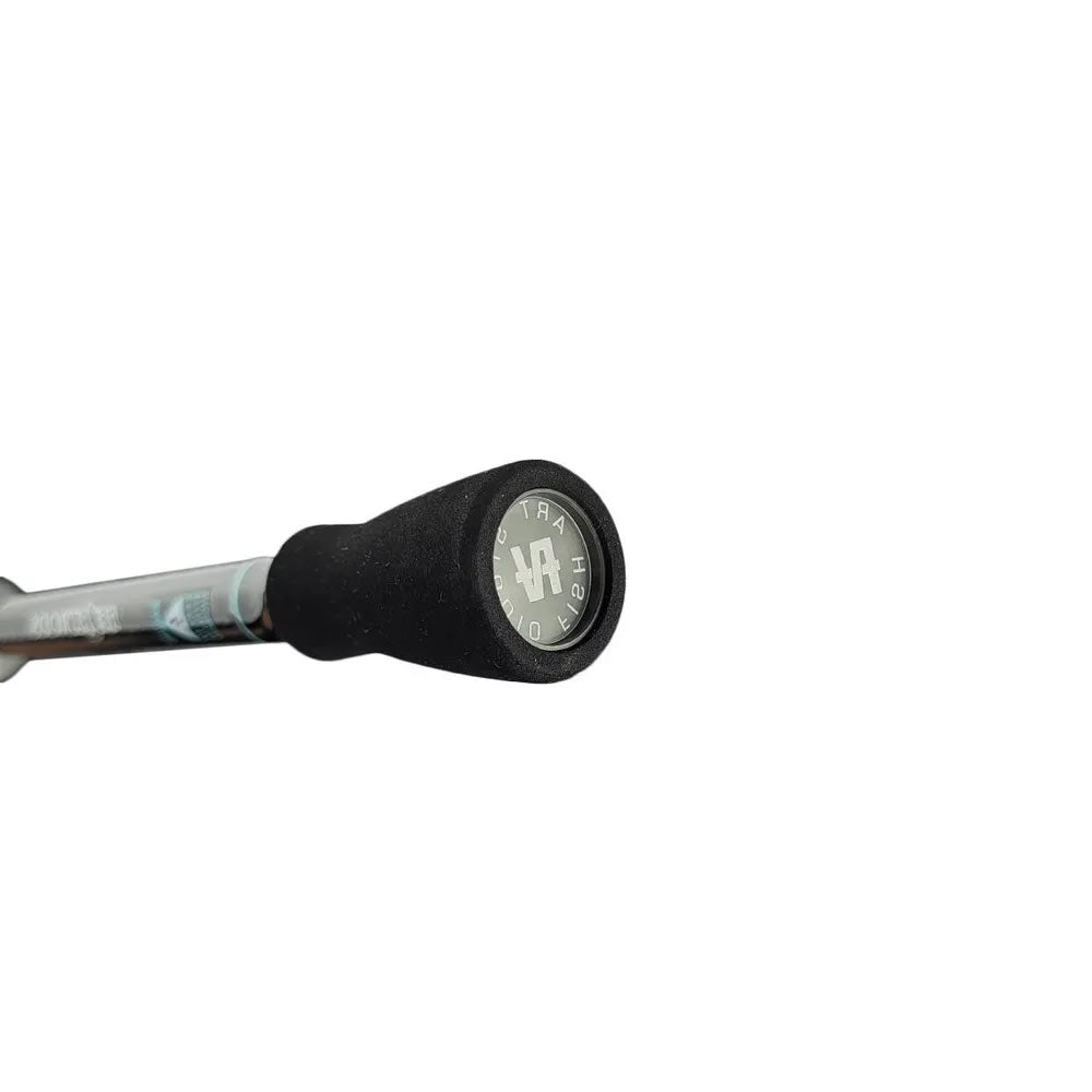 Lanseta Relax Dictator 762H, 2.29m, 12-50g, 2seg