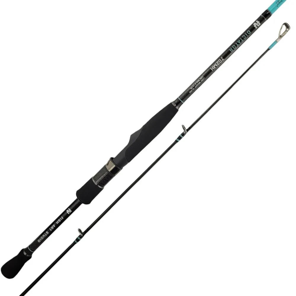 Lanseta Relax Dictator 762M, 2.29m, 7-28g, 2seg