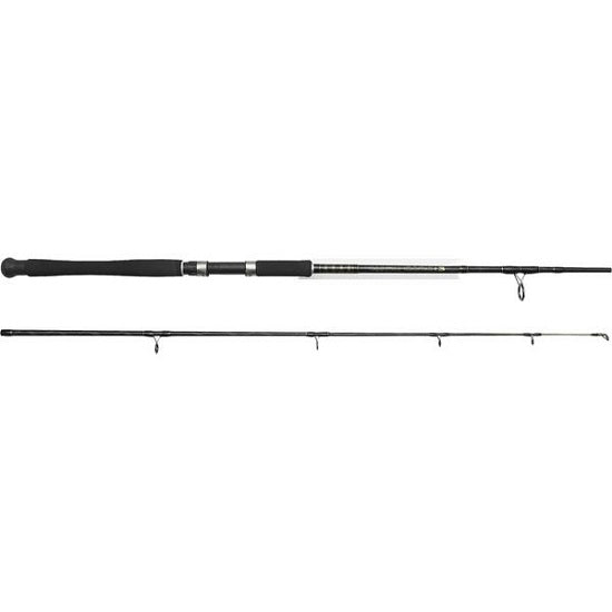 Lanseta Ron Thompson Hard Core, 2.40m, 80-150g, 2buc