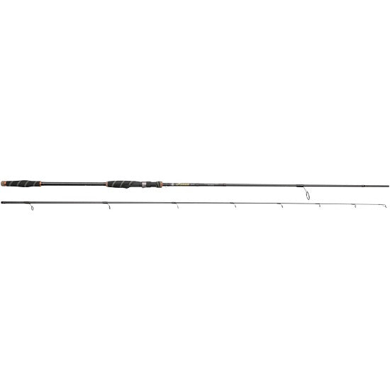  LANSETA SPINNING RON THOMPSON 2SEG TYRAN NX 1,80M/5-15G