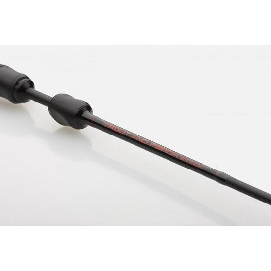 Lanseta Ron Thompson Ultra Light Trout and Perch 2.06m 2-8g