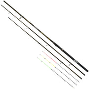 Lanseta Ryobi Amazon Feeder 3+3seg
