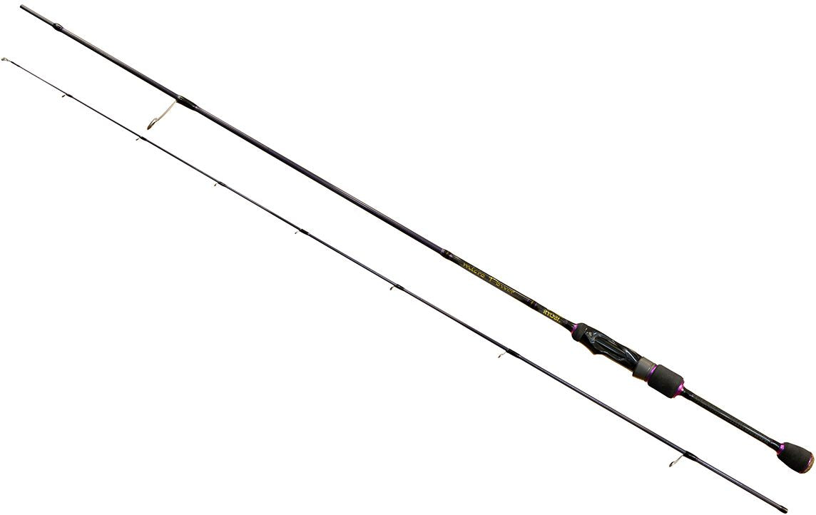 Lanseta Ryobi Micro Power, 1.5-8g, 2.10m, 2seg