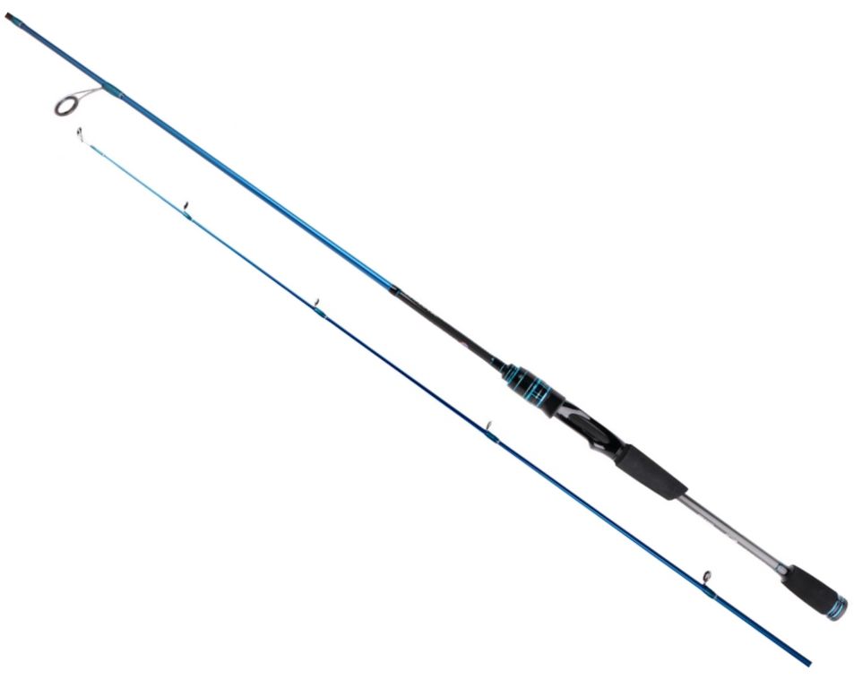 Lanseta Ryobi Num One M, 4-21g, 2.40m, 2seg