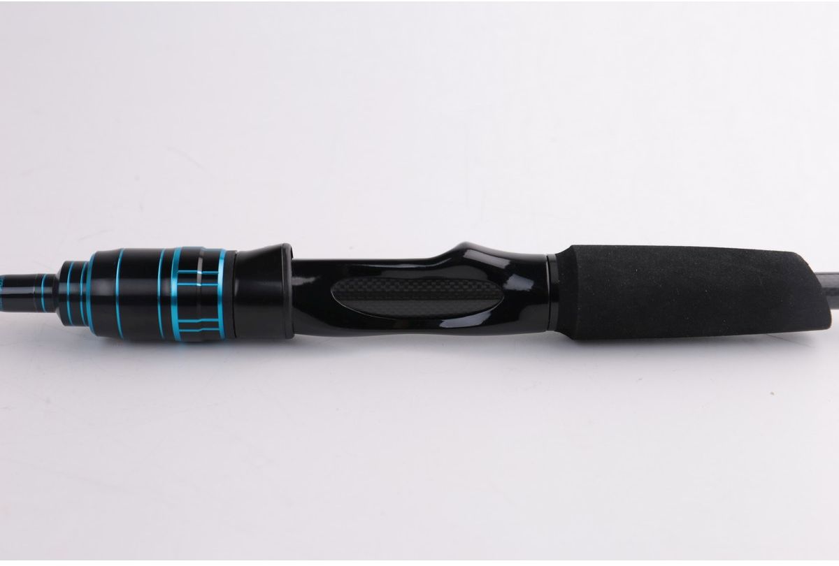 Lanseta Ryobi Num One ML, 4-14g, 2.10m, 2seg