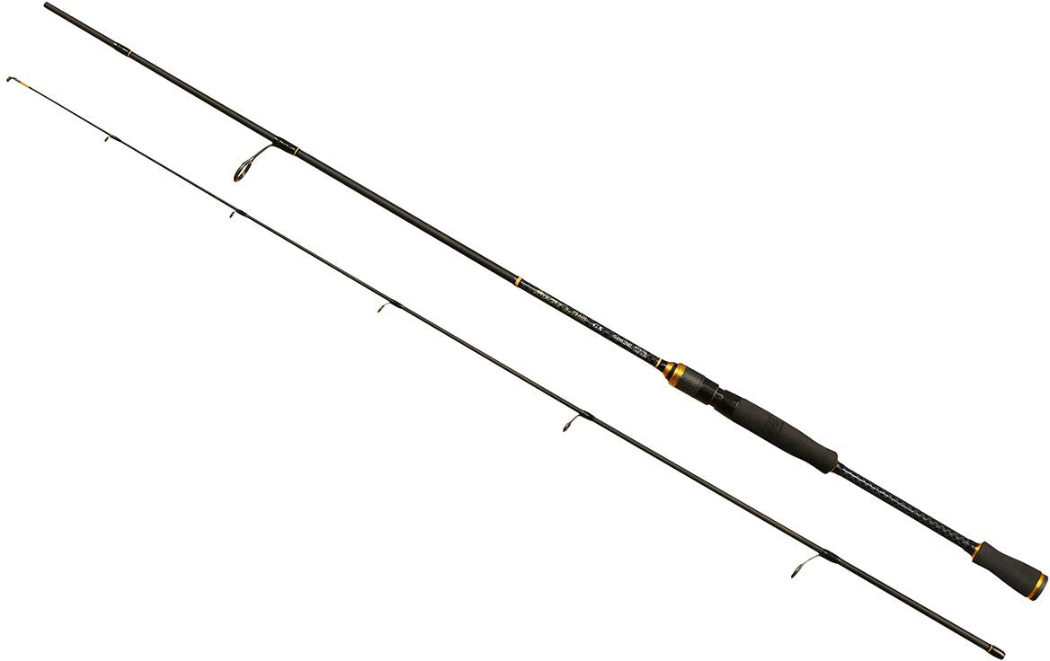 Lanseta Ryobi Ranmi Ultimate Warrior GX M, 4-17g, 2.23m, 2seg