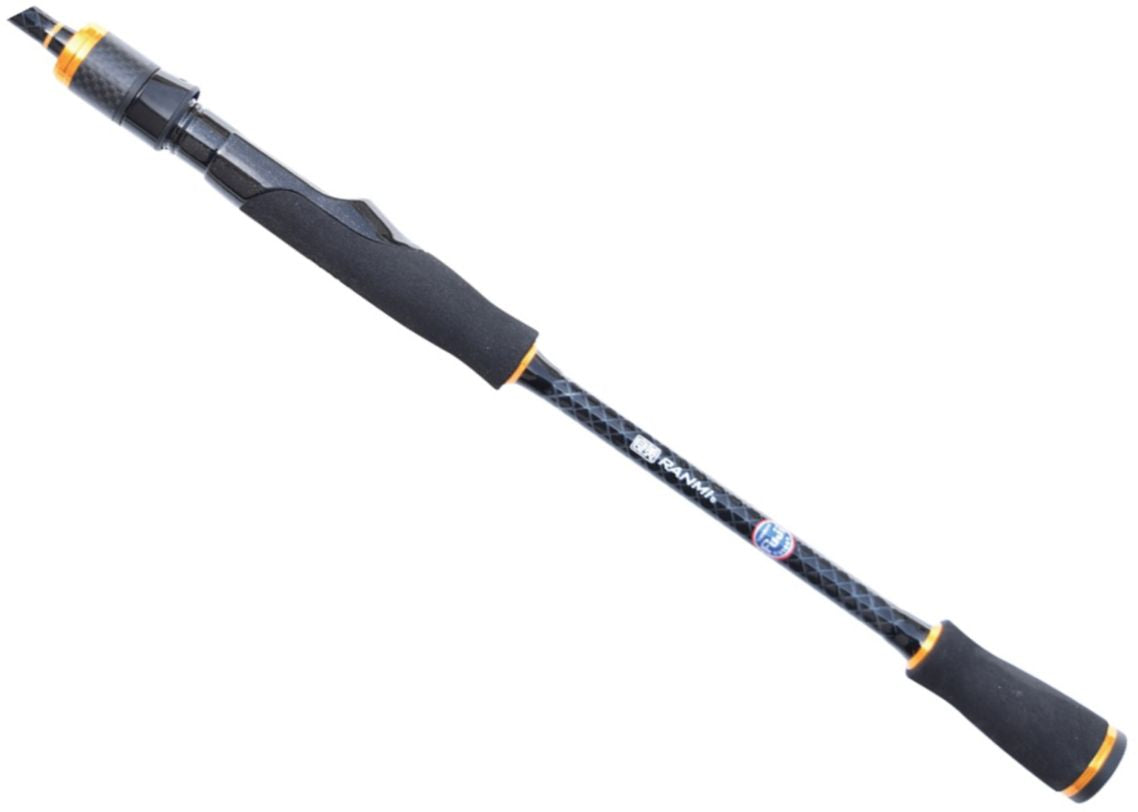 Lanseta Ryobi Ranmi Ultimate Warrior GX ML, 3-12g, 1.98m, 2seg