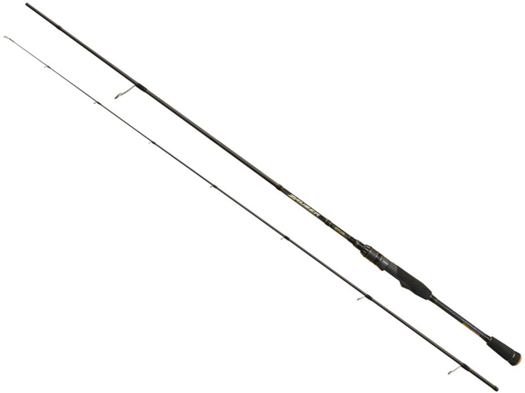 Lanseta Ryobi Zauber, 2-10g, 2.10m, 2seg