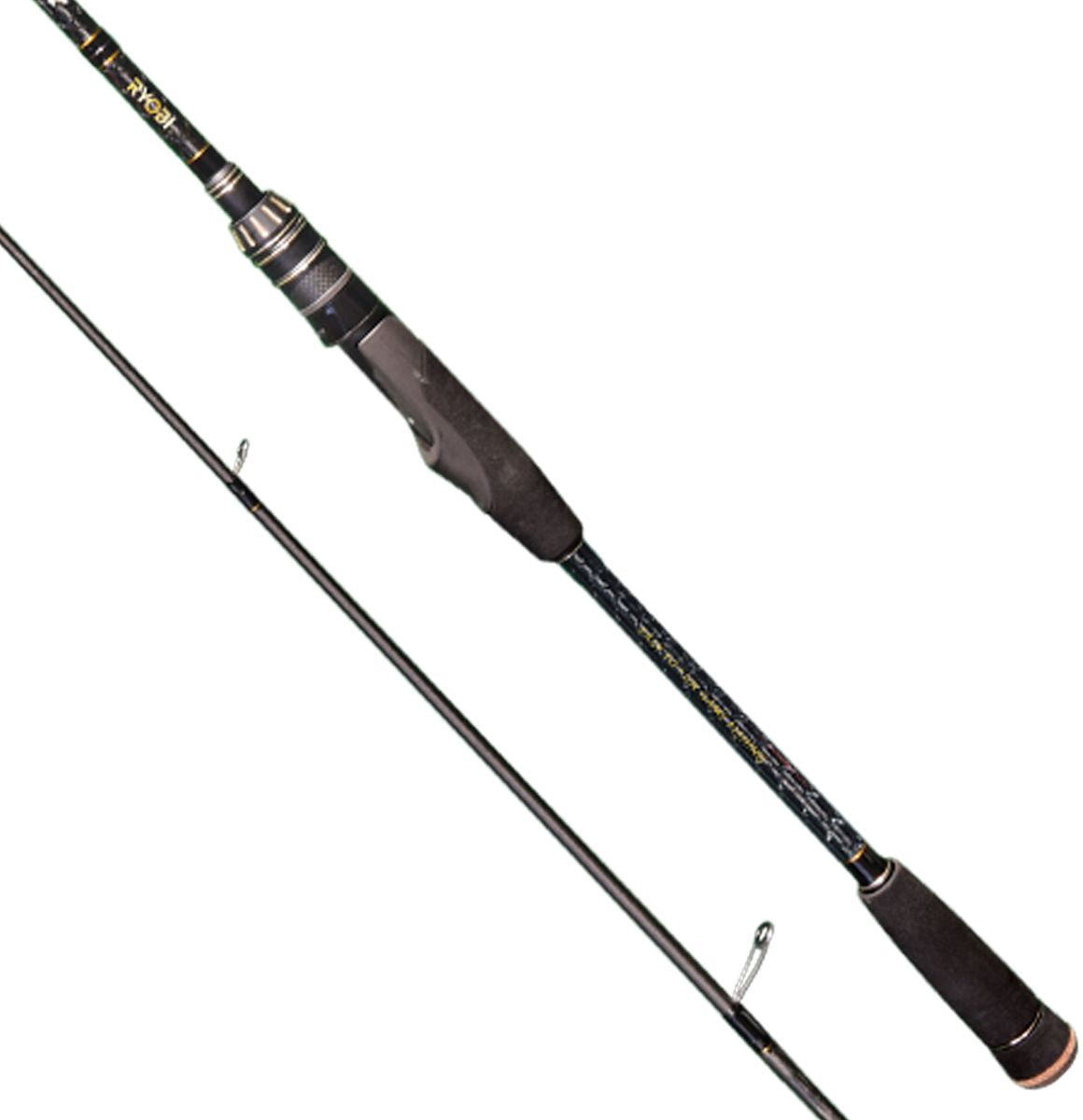 Lanseta Ryobi Zauber, 2-10g, 2.12m, 2seg