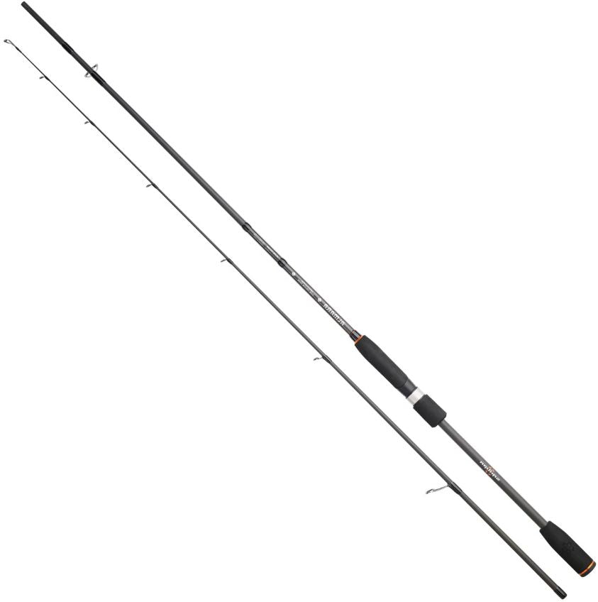 Lanseta SAKURA Almara ALMS 802MH, 2.44m, 10-35g, 2seg