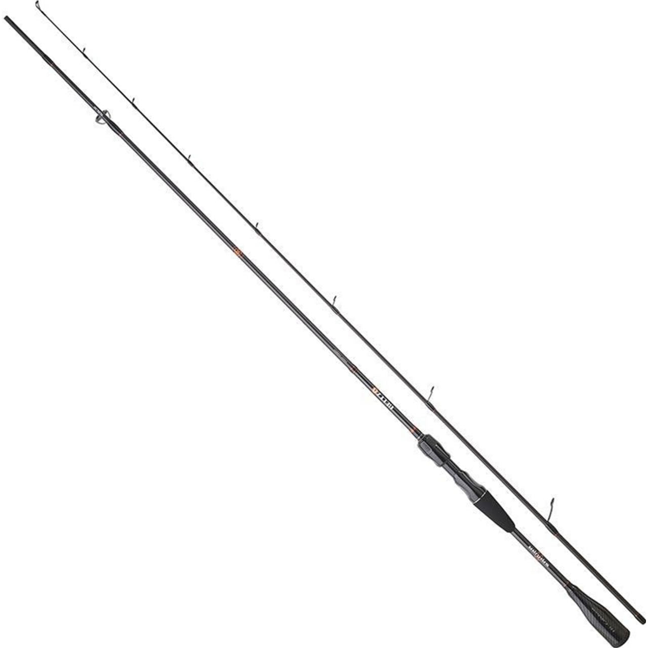 Lanseta SAKURA Beltza Spin Bels 662MH, 1.98m, 7-28g, 2seg