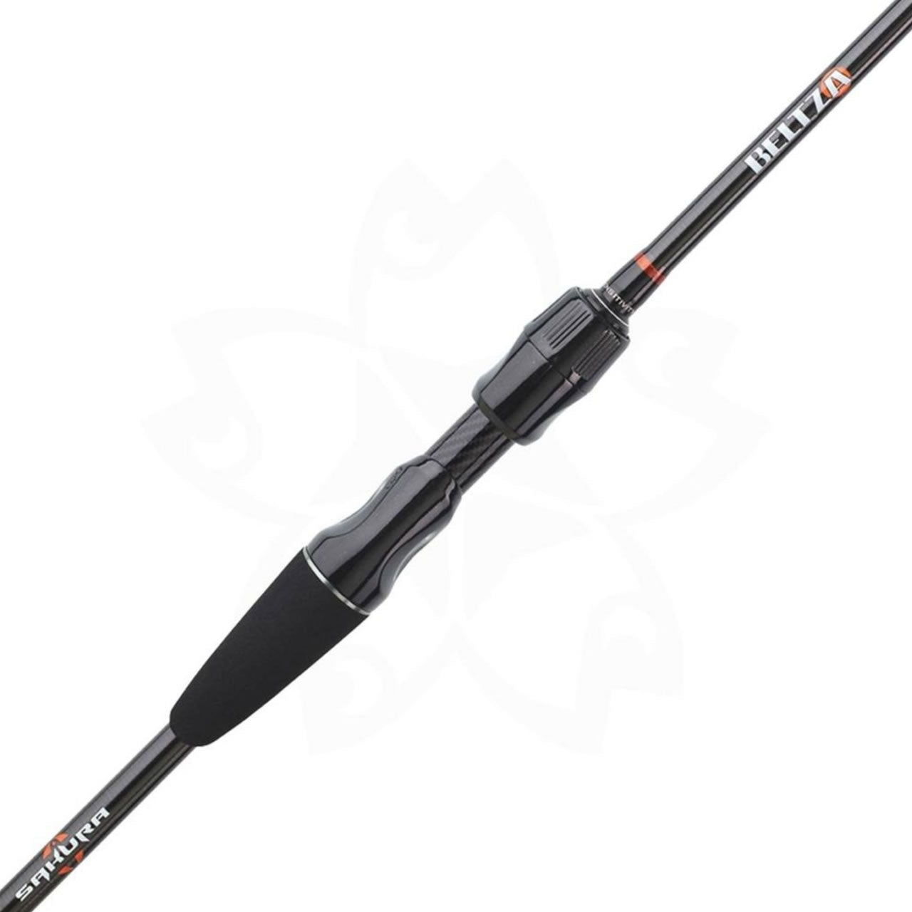 Lanseta SAKURA Beltza Spin Bels 662MH, 1.98m, 7-28g, 2seg