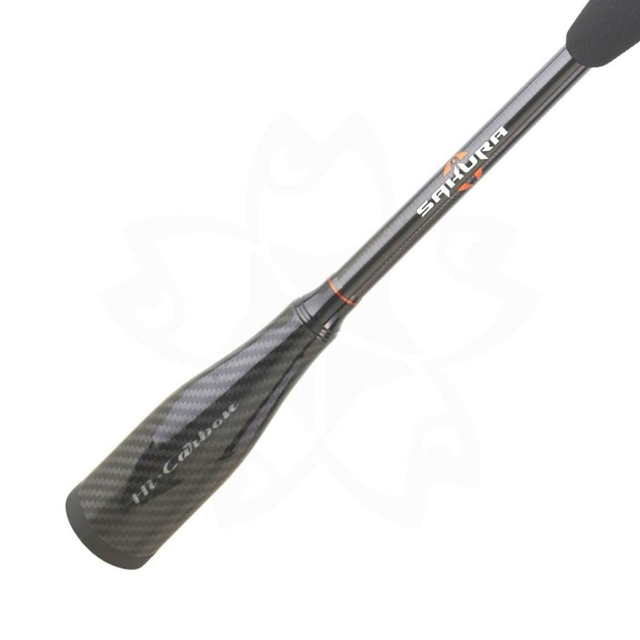 Lanseta SAKURA Beltza Spin Bels 702M, 2.13m, 5-20g, 2seg