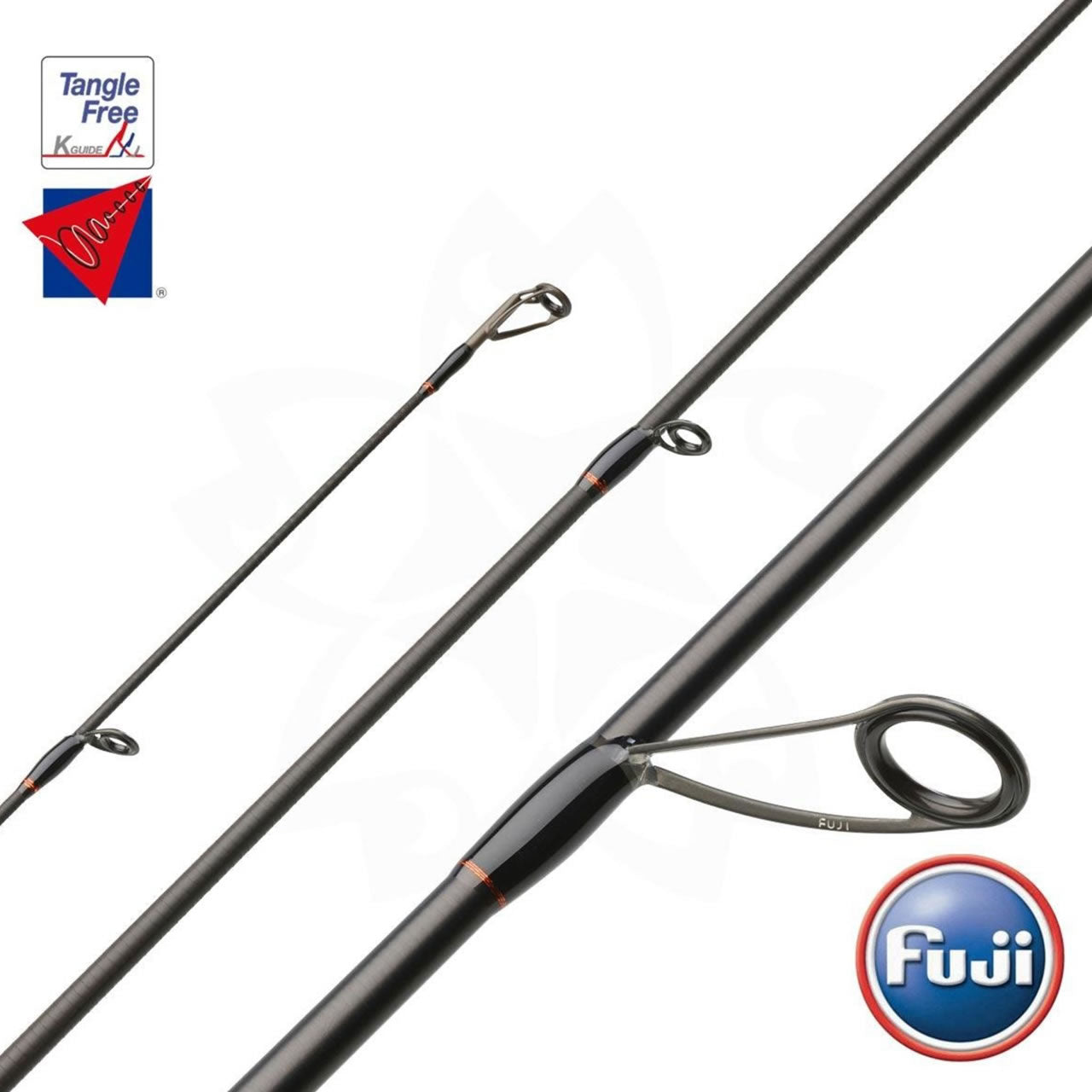 Lanseta SAKURA Beltza Spin Bels 702M, 2.13m, 5-20g, 2seg
