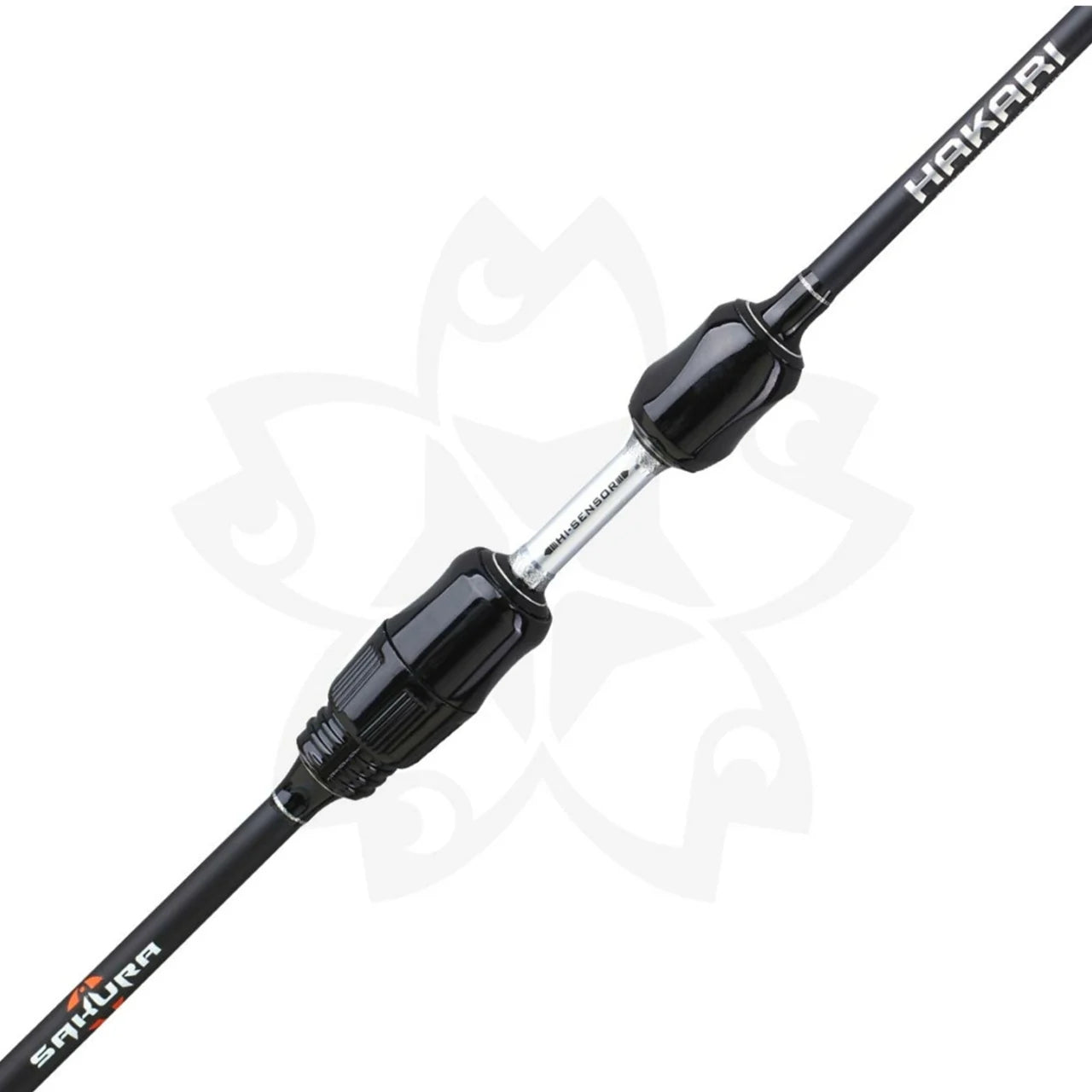 Lanseta SAKURA Hakari, 2.13m, 2-7g, 2seg 