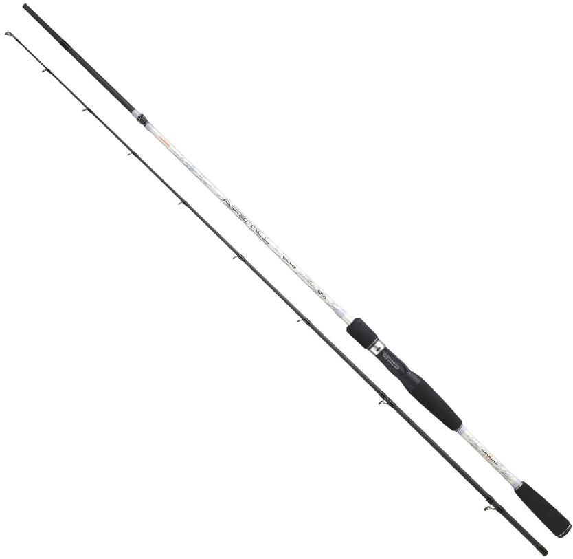 Lanseta SAKURA Lumera Casting LUMC 702 MH, 10-42g, 2.10m, 2seg