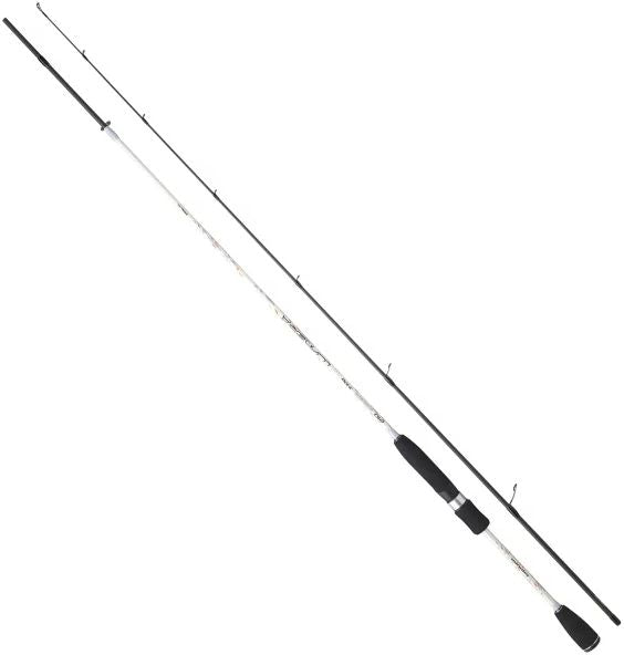 Lanseta SAKURA Lumera Spinning LUMS 802 MH, Up To 35g, 2.44m, 2seg 