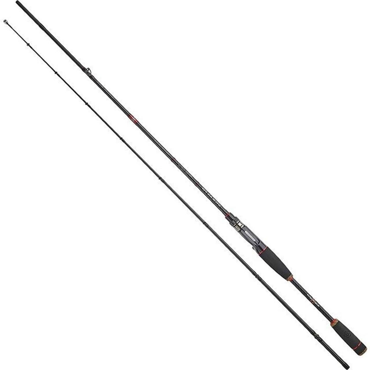 Lanseta SAKURA Ryokan Casting RFWC 702H, 2.13m, 14-42g, 2seg
