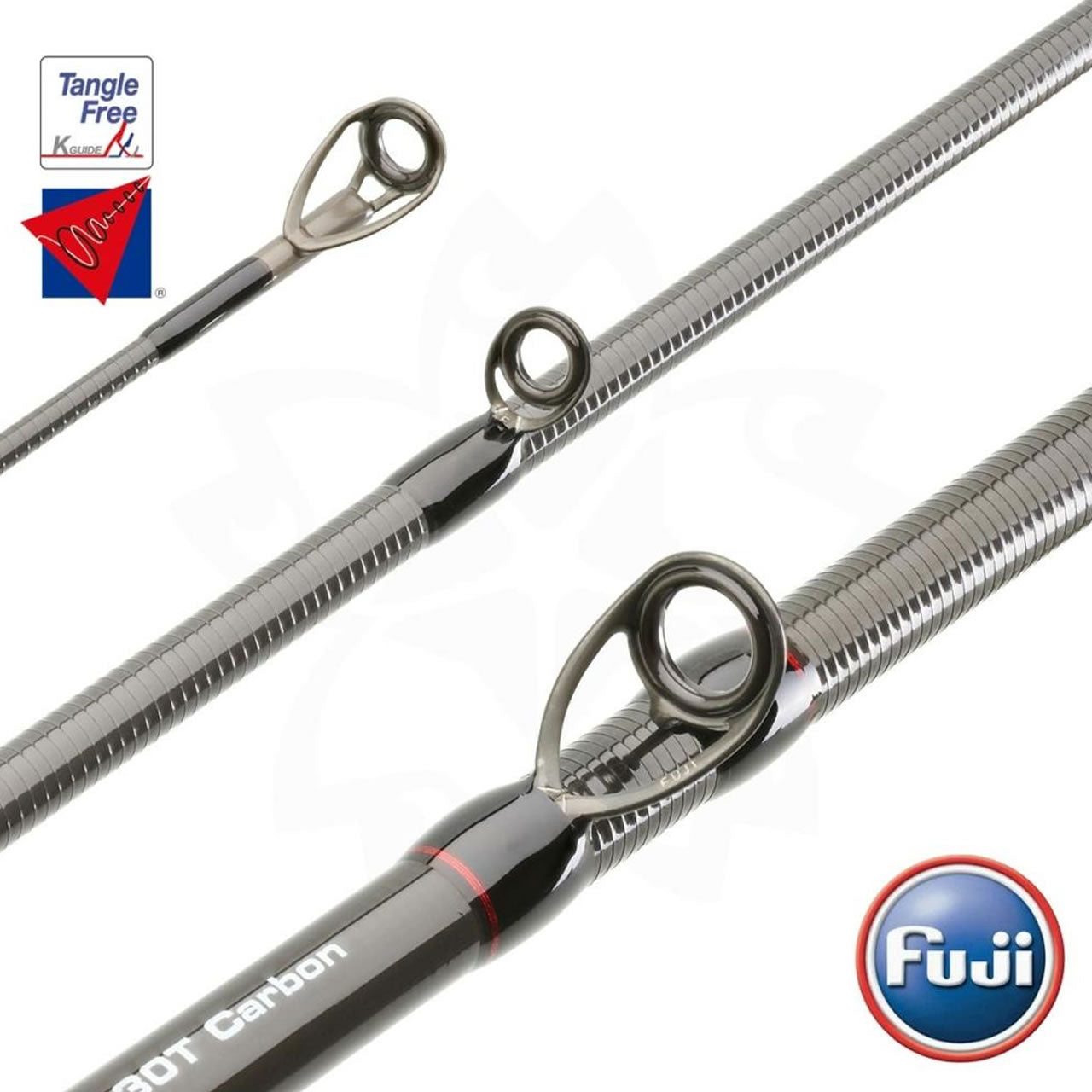 Lanseta SAKURA Ryokan Casting RFWC 702H, 2.13m, 14-42g, 2seg