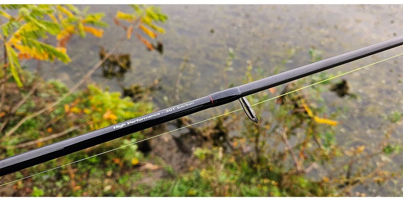 Lanseta SAKURA Ryokan FW Spin RFWS 662ML, 3-10.5g, 1.98m, 2seg