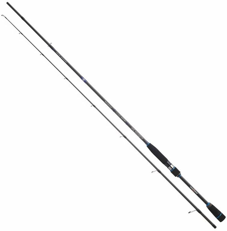 Lanseta SAKURA Ryokan SW Spin RFWS 802MH, 10-35g, 2.44m, 2seg