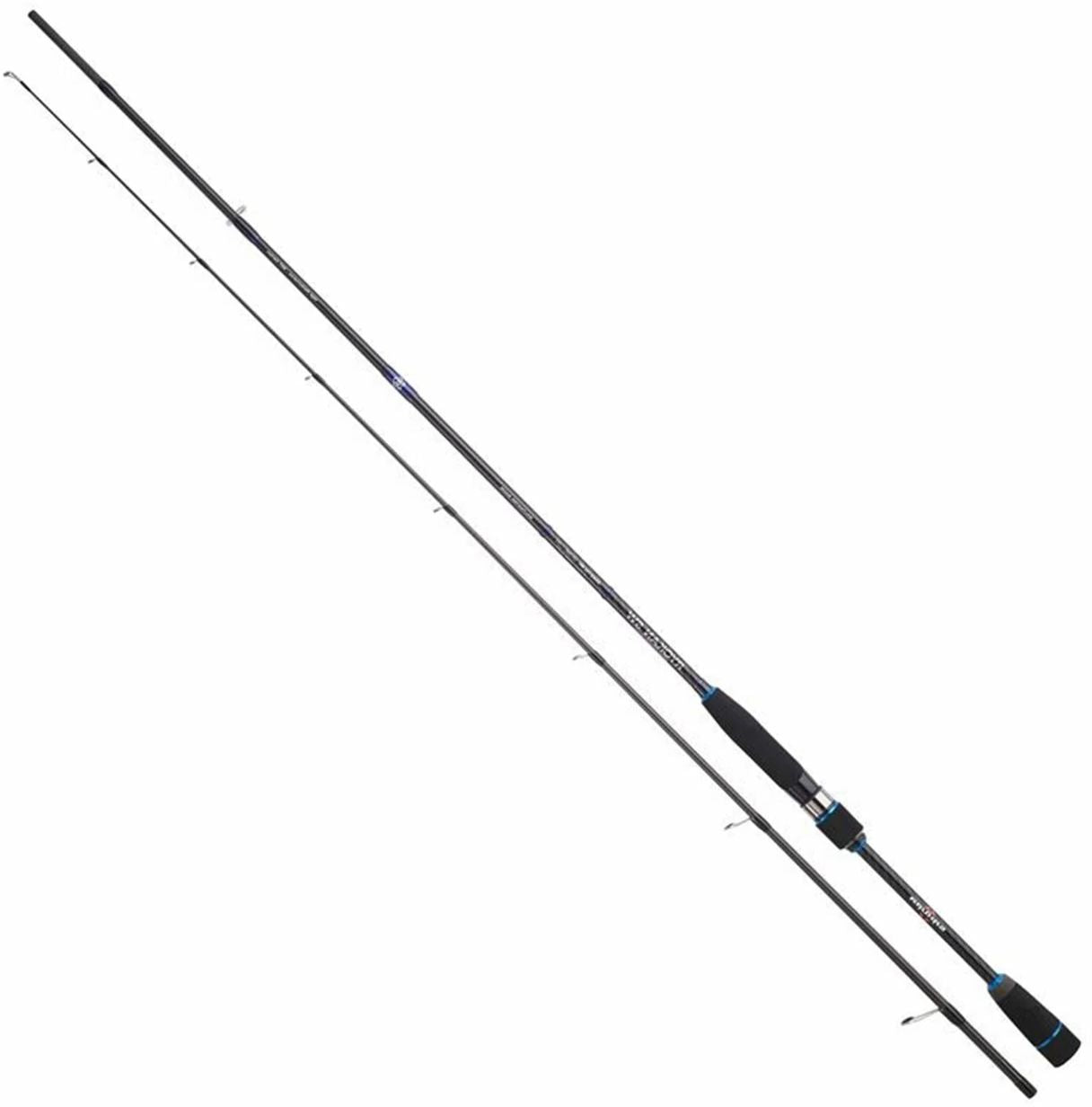 Lanseta SAKURA Ryokan SW Spin RSWS 782MH, 10-30g, 2.33m, 2seg