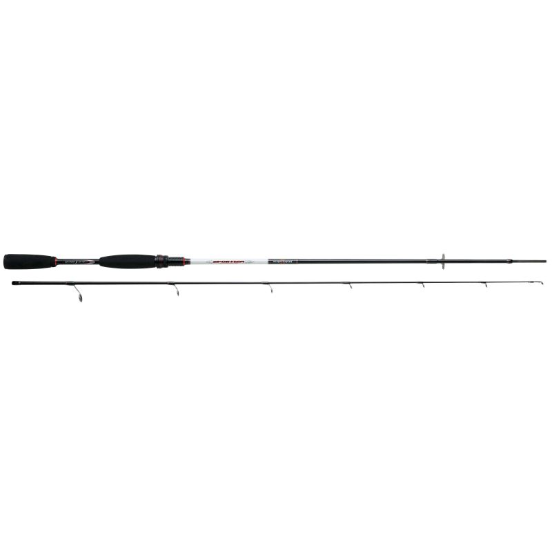 Lanseta SAKURA SPORTISM 782 M 2,33m / 10-35gr 2SEG