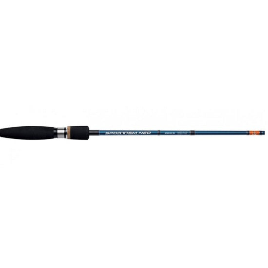 Lanseta SAKURA Sportism NEO 632M 1.90m 2Seg 5-20gr